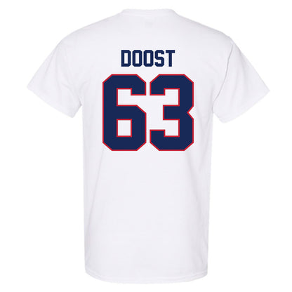 Arizona - NCAA Football : Alexander Doost - Classic Shersey T-Shirt-1