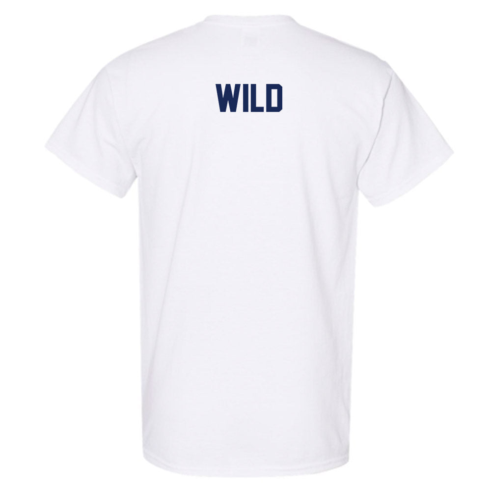 Arizona - NCAA Softball : Anyssa Wild - Classic Shersey T-Shirt-1