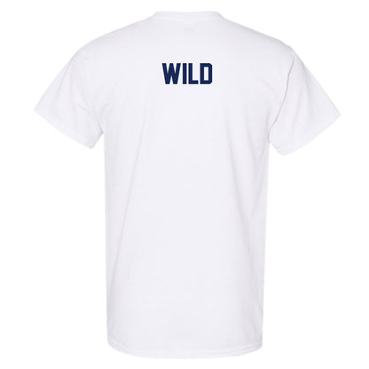 Arizona - NCAA Softball : Anyssa Wild - Classic Shersey T-Shirt-1