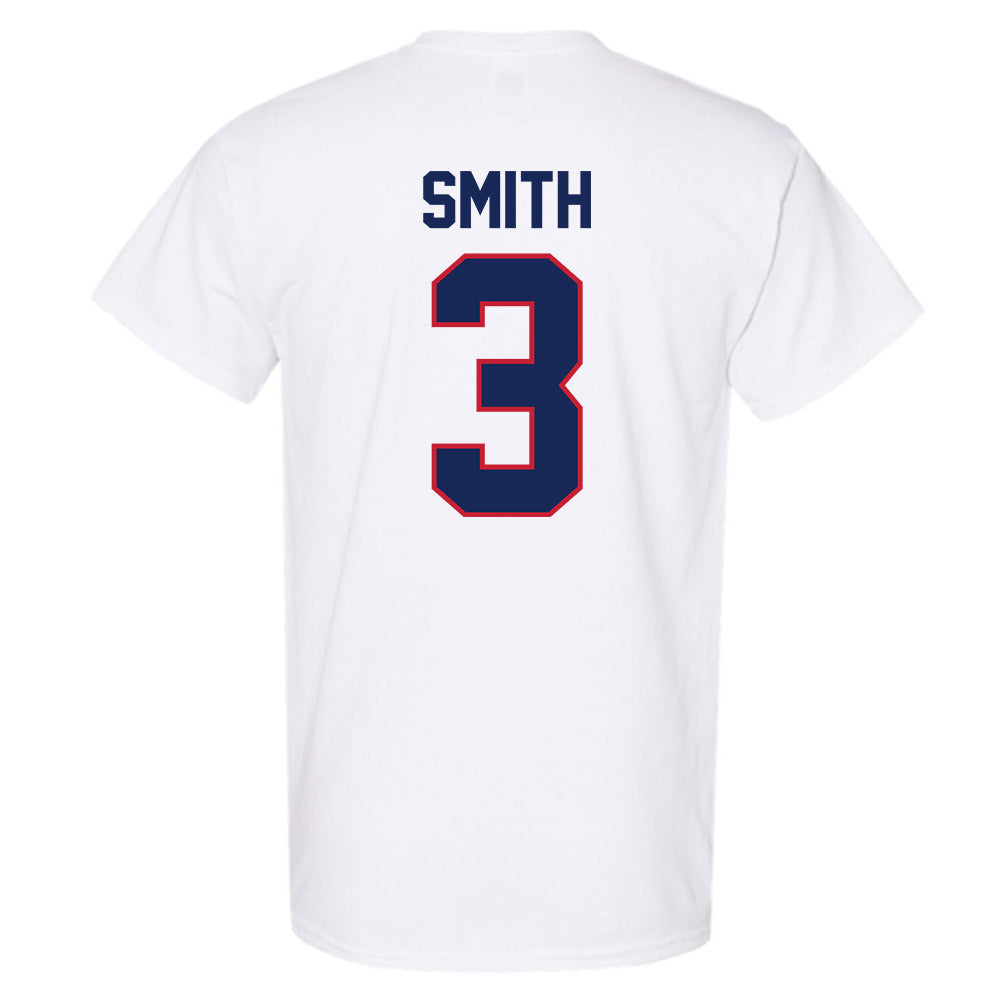Arizona - NCAA Football : Tre Smith - Classic Shersey T-Shirt-1