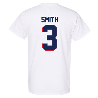 Arizona - NCAA Football : Tre Smith - Classic Shersey T-Shirt-1