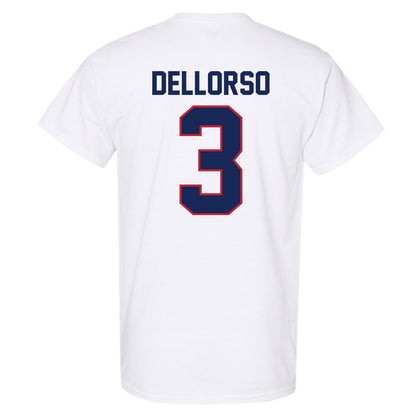 Arizona - NCAA Men's Basketball : Anthony DellOrso - Classic Shersey T-Shirt-1