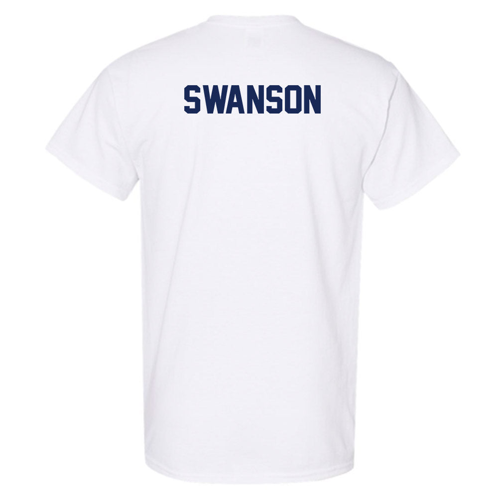 Arizona - NCAA Women's Soccer : Lainey Swanson - Classic Shersey T-Shirt-1