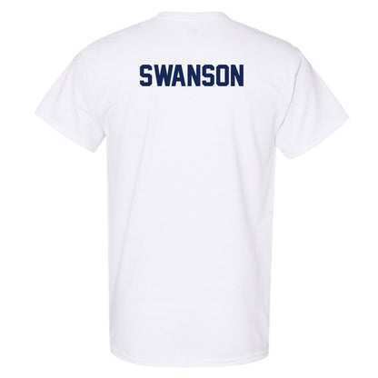 Arizona - NCAA Women's Soccer : Lainey Swanson - Classic Shersey T-Shirt-1