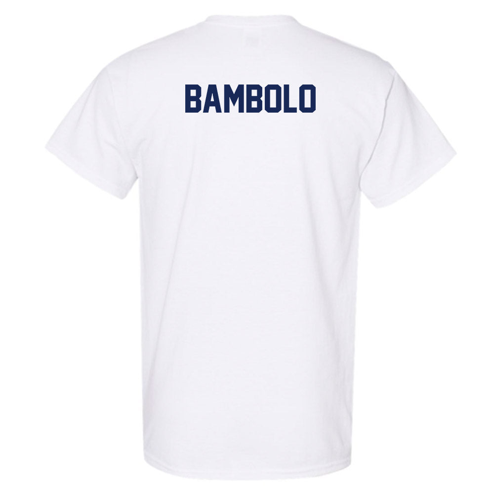 Arizona - NCAA Women's Track & Field : Haedyn Bambolo - Classic Shersey T-Shirt-1