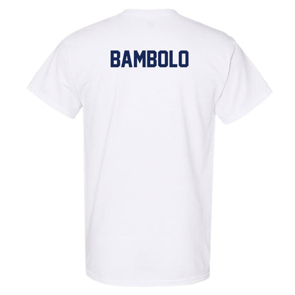 Arizona - NCAA Women's Track & Field : Haedyn Bambolo - Classic Shersey T-Shirt-1