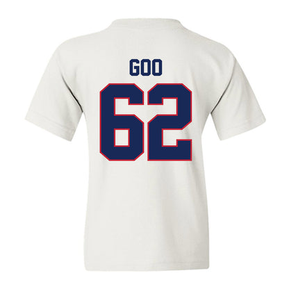 Arizona - NCAA Football : Javian Goo - Classic Shersey Youth T-Shirt-1