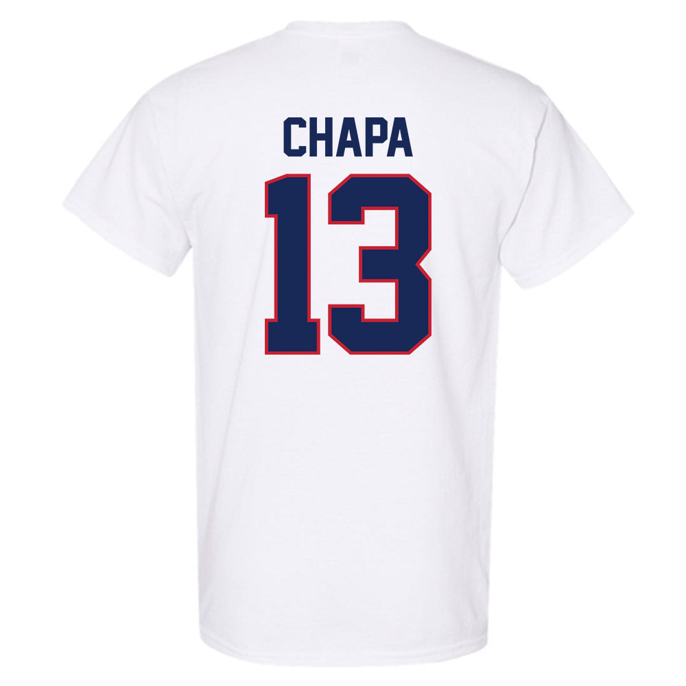 Arizona - NCAA Football : Cam Chapa - Classic Shersey T-Shirt-1