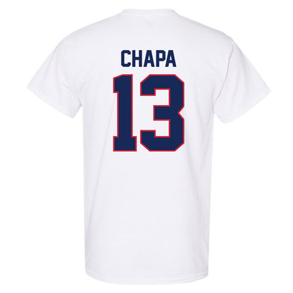 Arizona - NCAA Football : Cam Chapa - Classic Shersey T-Shirt-1