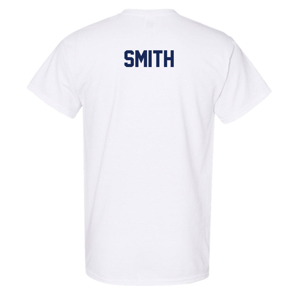 Arizona - NCAA Men's Track & Field : Antone Smith - Classic Shersey T-Shirt-1