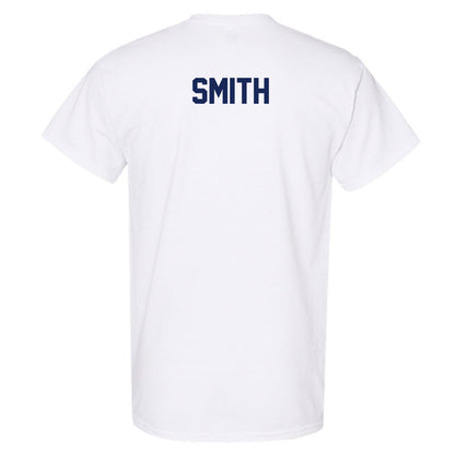 Arizona - NCAA Men's Track & Field : Antone Smith - Classic Shersey T-Shirt-1