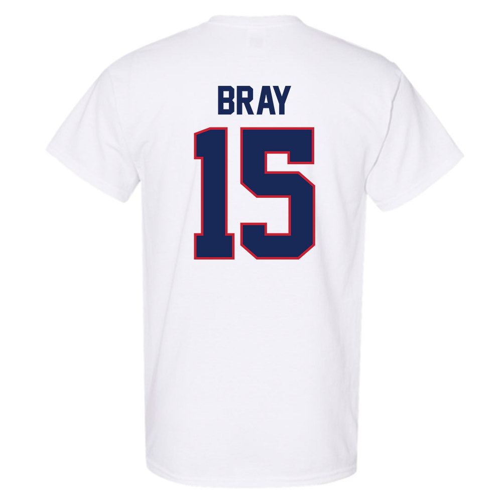 Arizona - NCAA Football : Mason Bray - Classic Shersey T-Shirt-1