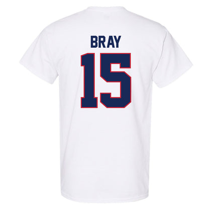 Arizona - NCAA Football : Mason Bray - Classic Shersey T-Shirt-1