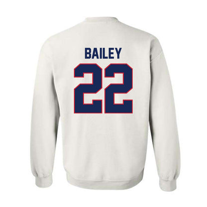 Arizona - NCAA Baseball : Smith Bailey - Classic Shersey Crewneck Sweatshirt