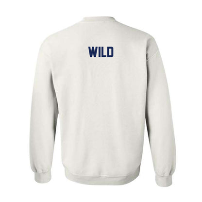 Arizona - NCAA Softball : Anyssa Wild - Classic Shersey Crewneck Sweatshirt-1