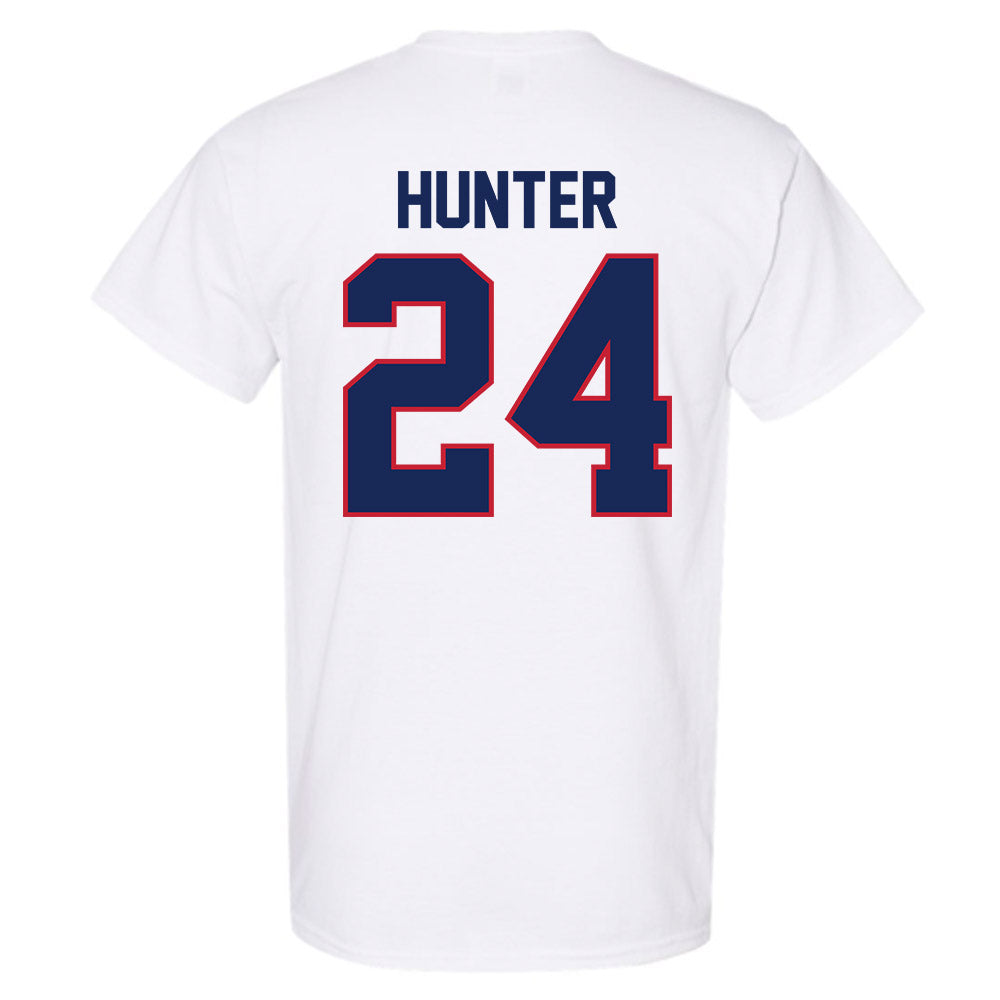 Arizona - NCAA Football : Gavin Hunter - Classic Shersey T-Shirt-1
