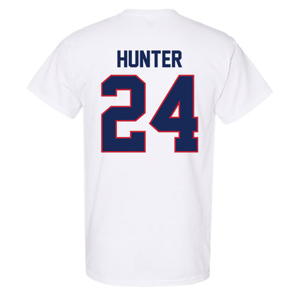 Arizona - NCAA Football : Gavin Hunter - Classic Shersey T-Shirt-1