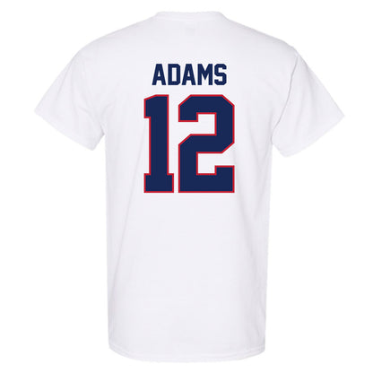 Arizona - NCAA Softball : Jalen Adams - Classic Shersey T-Shirt-1