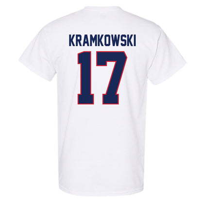 Arizona - NCAA Baseball : Owen Kramkowski - Classic Shersey T-Shirt-1