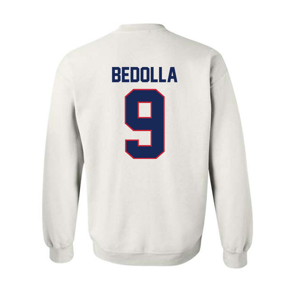 Arizona - NCAA Women's Soccer : Jessica Bedolla - Classic Shersey Crewneck Sweatshirt