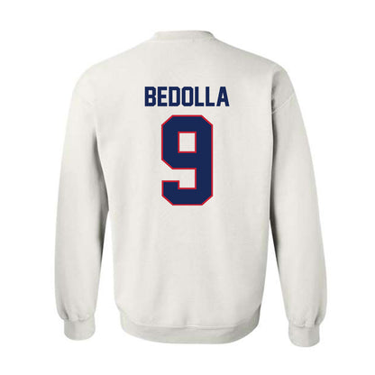 Arizona - NCAA Women's Soccer : Jessica Bedolla - Classic Shersey Crewneck Sweatshirt