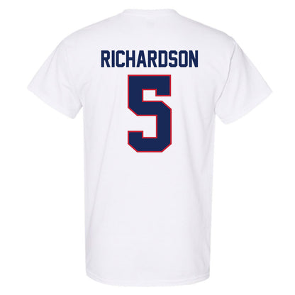 Arizona - NCAA Football : Gio Richardson - Classic Shersey T-Shirt-1