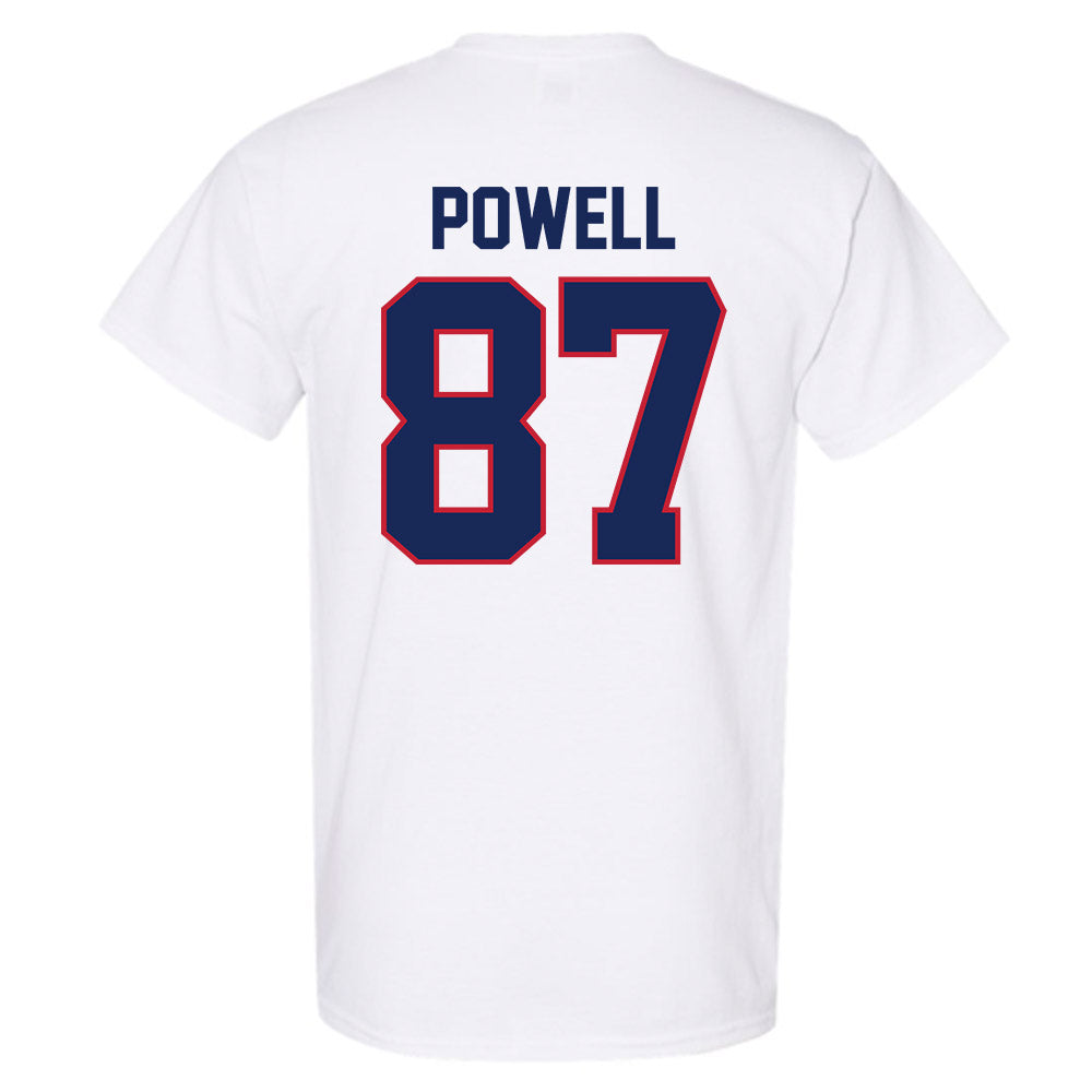 Arizona - NCAA Football : Tyler Powell - Classic Shersey T-Shirt-1