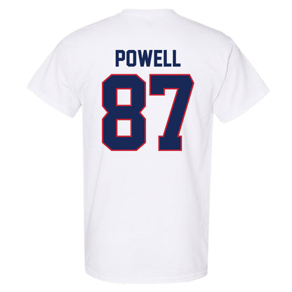 Arizona - NCAA Football : Tyler Powell - Classic Shersey T-Shirt-1