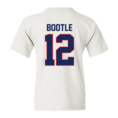Arizona - NCAA Football : Dwight Bootle - Classic Shersey Youth T-Shirt-1