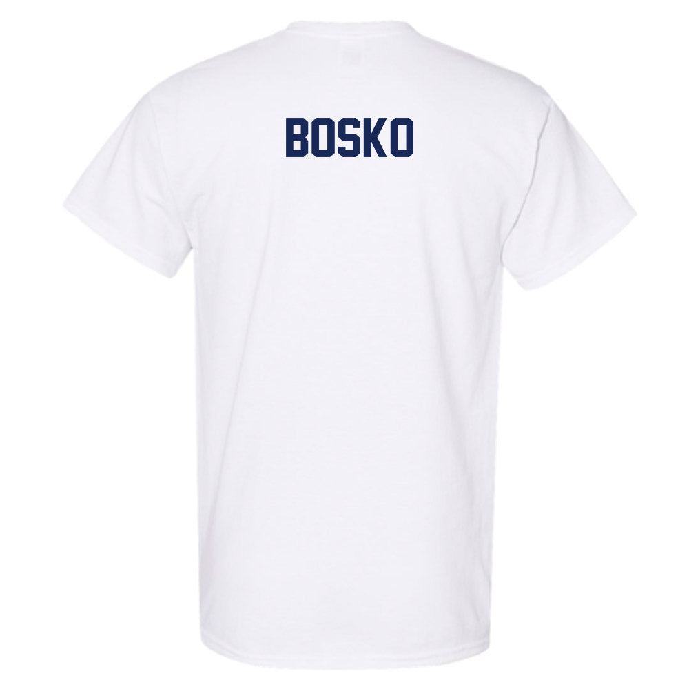 Arizona - NCAA Women's Track & Field : Jenica Bosko - Classic Shersey T-Shirt-1