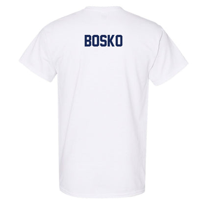Arizona - NCAA Women's Track & Field : Jenica Bosko - Classic Shersey T-Shirt-1