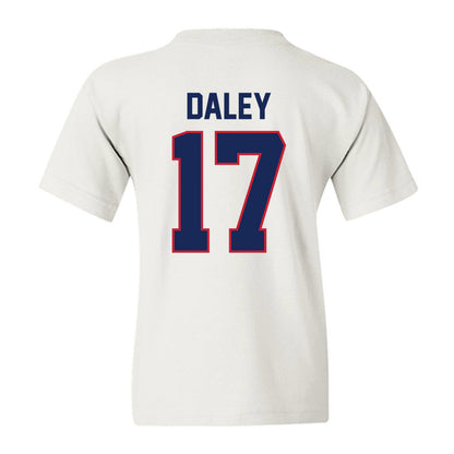 Arizona - NCAA Softball : Molli Daley - Classic Shersey Youth T-Shirt-1