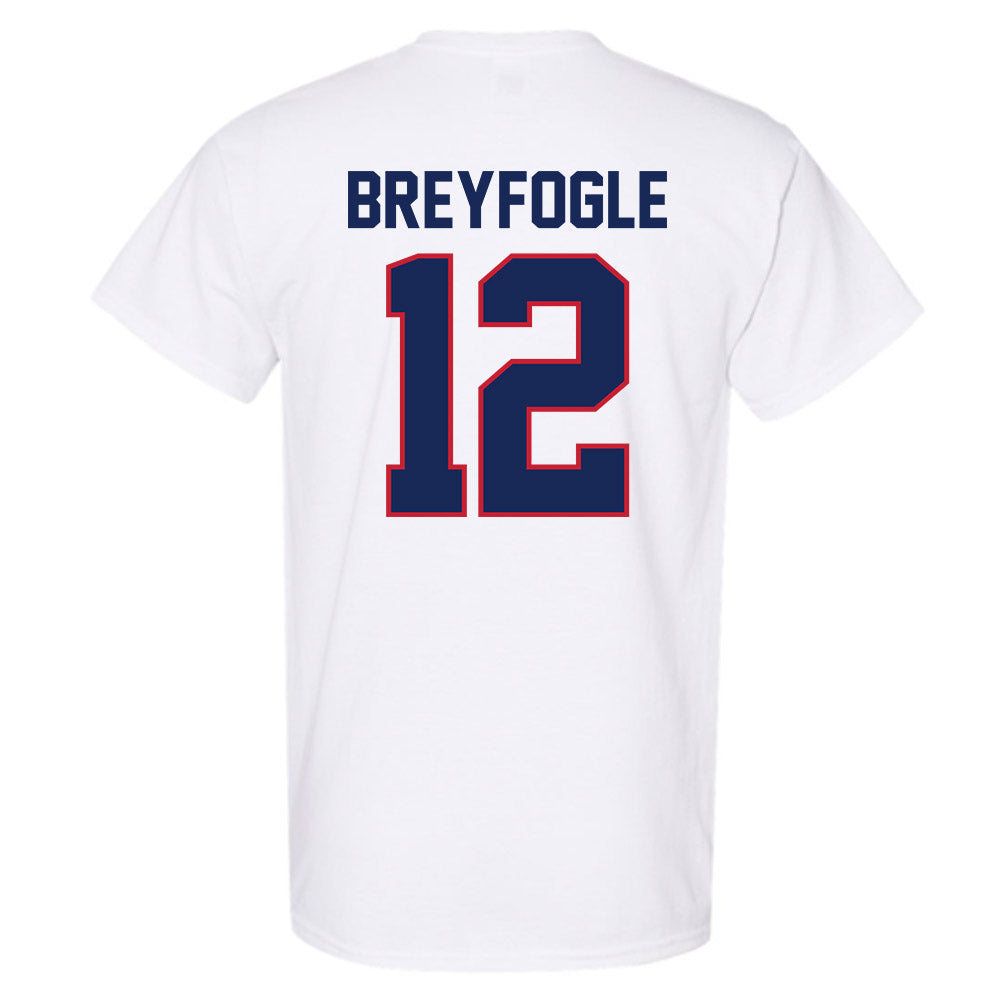 Arizona - NCAA Baseball : Easton Breyfogle - Classic Shersey T-Shirt