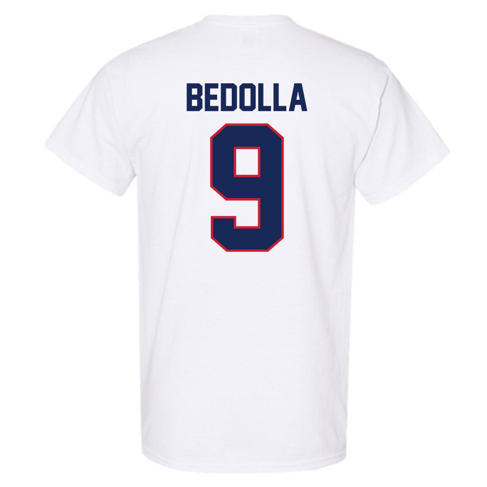 Arizona - NCAA Women's Soccer : Jessica Bedolla - Classic Shersey T-Shirt