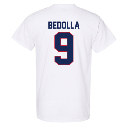 Arizona - NCAA Women's Soccer : Jessica Bedolla - Classic Shersey T-Shirt
