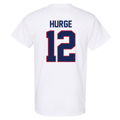 Arizona - NCAA Women's Soccer : Aranda Hurge - Classic Shersey T-Shirt