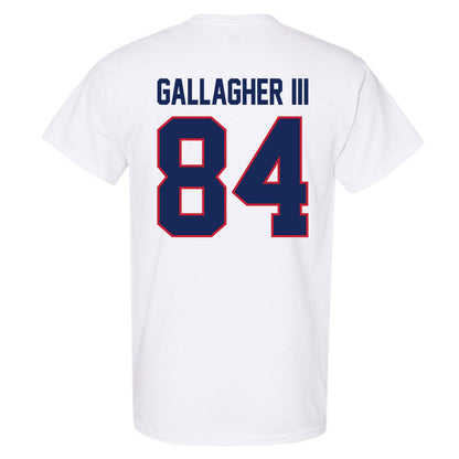 Arizona - NCAA Football : Rodney Gallagher III - Classic Shersey T-Shirt-1