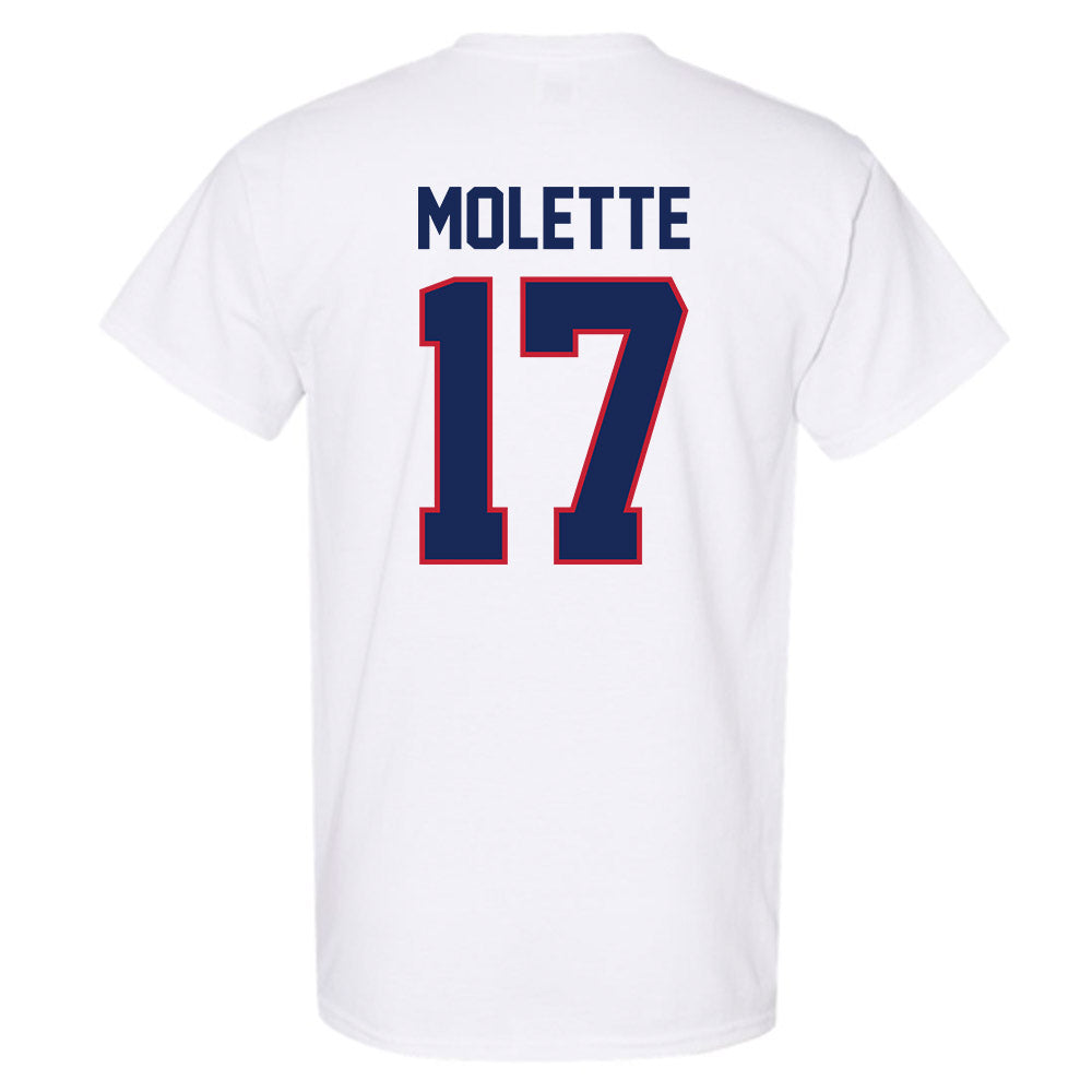 Arizona - NCAA Football : Lee Molette - Classic Shersey T-Shirt-1