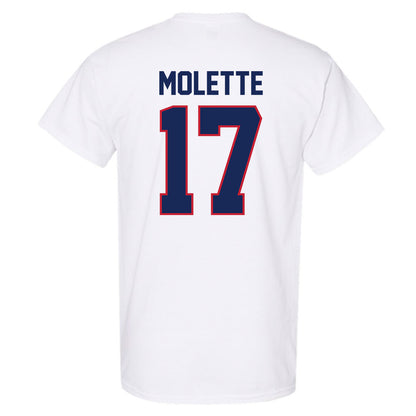 Arizona - NCAA Football : Lee Molette - Classic Shersey T-Shirt-1