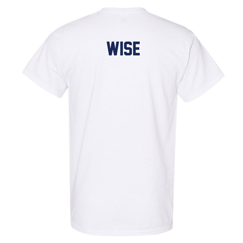 Arizona - NCAA Women's Track & Field : Taylen Wise - Classic Shersey T-Shirt-1