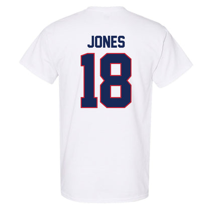Arizona - NCAA Football : Carter Jones - Classic Shersey T-Shirt-1