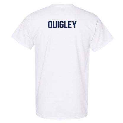 Arizona - NCAA Men's Cross Country : Cooper Quigley - Classic Shersey T-Shirt