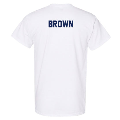 Arizona - NCAA Women's Soccer : Ally Brown - Classic Shersey T-Shirt-1