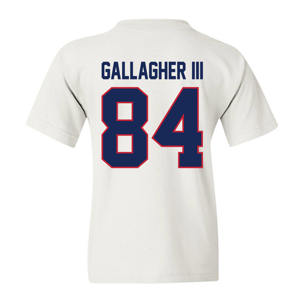 Arizona - NCAA Football : Rodney Gallagher III - Classic Shersey Youth T-Shirt-1