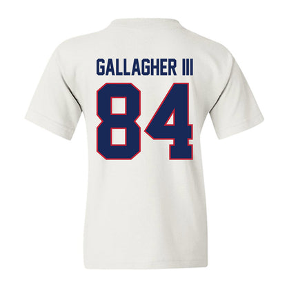 Arizona - NCAA Football : Rodney Gallagher III - Classic Shersey Youth T-Shirt-1