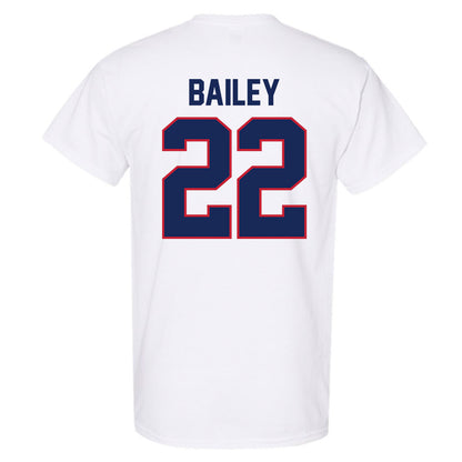 Arizona - NCAA Baseball : Smith Bailey - Classic Shersey T-Shirt