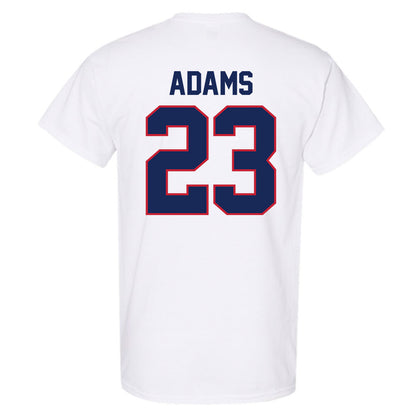 Arizona - NCAA Baseball : TJ Adams - Classic Shersey T-Shirt