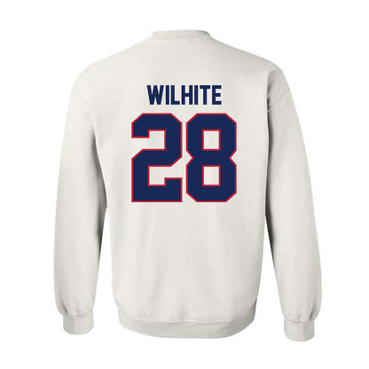 Arizona - NCAA Football : Anthony Wilhite - Classic Shersey Crewneck Sweatshirt-1