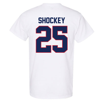 Arizona - NCAA Softball : Regan Shockey - Classic Shersey T-Shirt