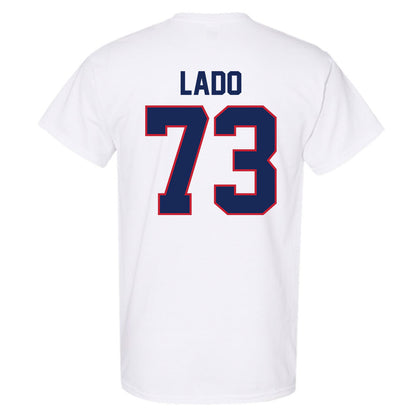 Arizona - NCAA Football : Matthew Lado - Classic Shersey T-Shirt